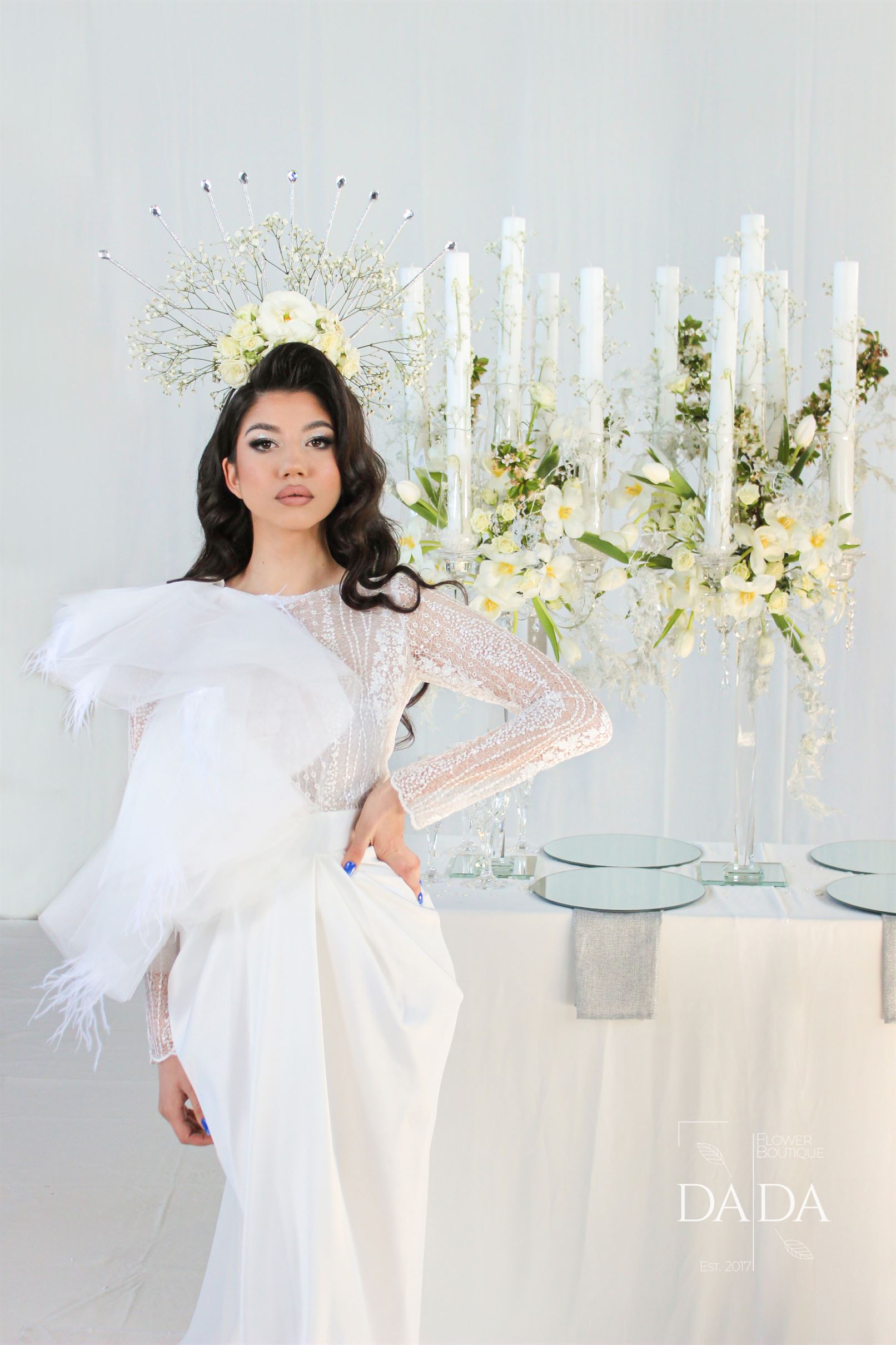 White Elegant – Wedding (1)