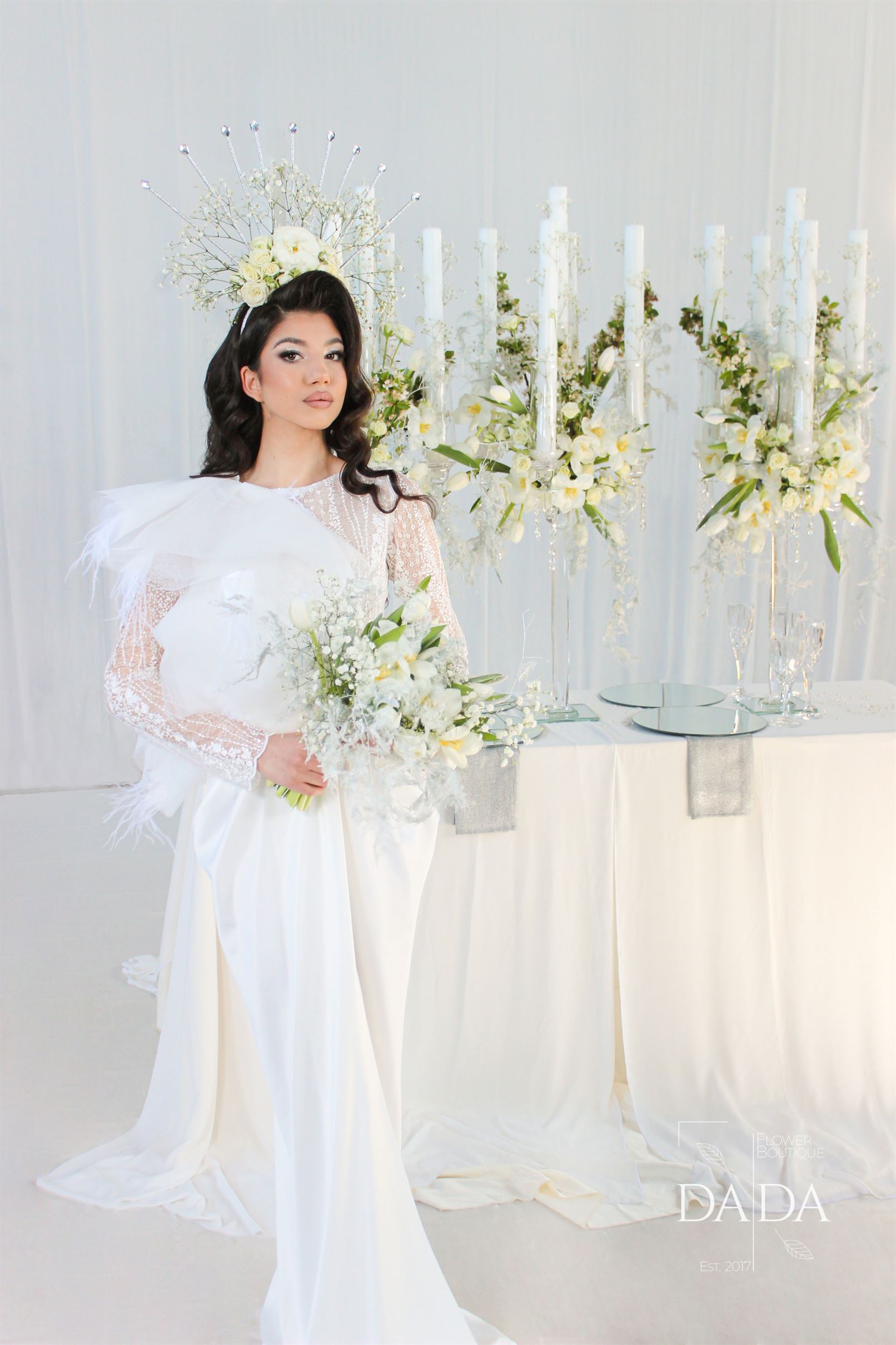 White Elegant – Wedding (2)