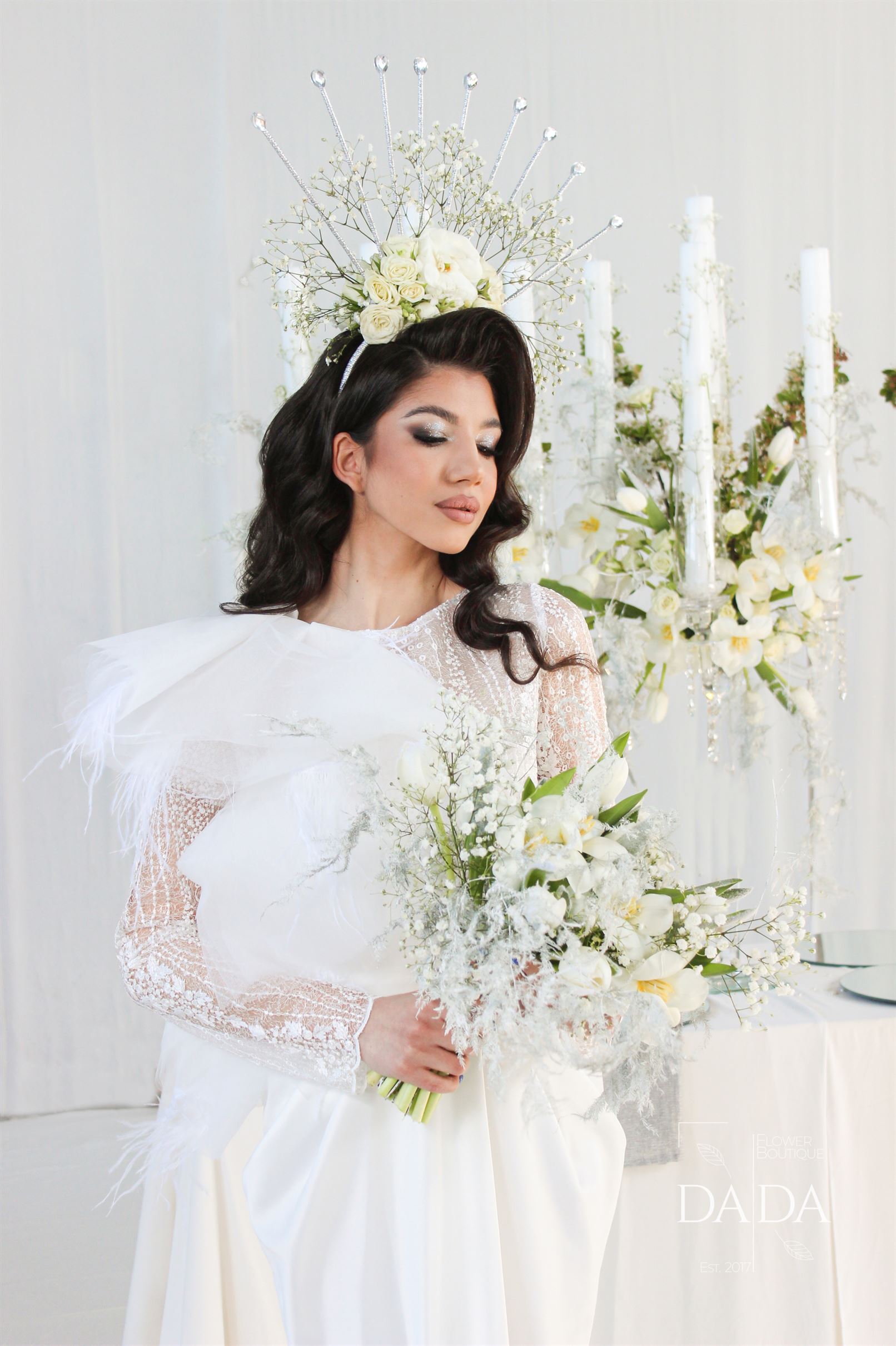 White Elegant – Wedding (3)