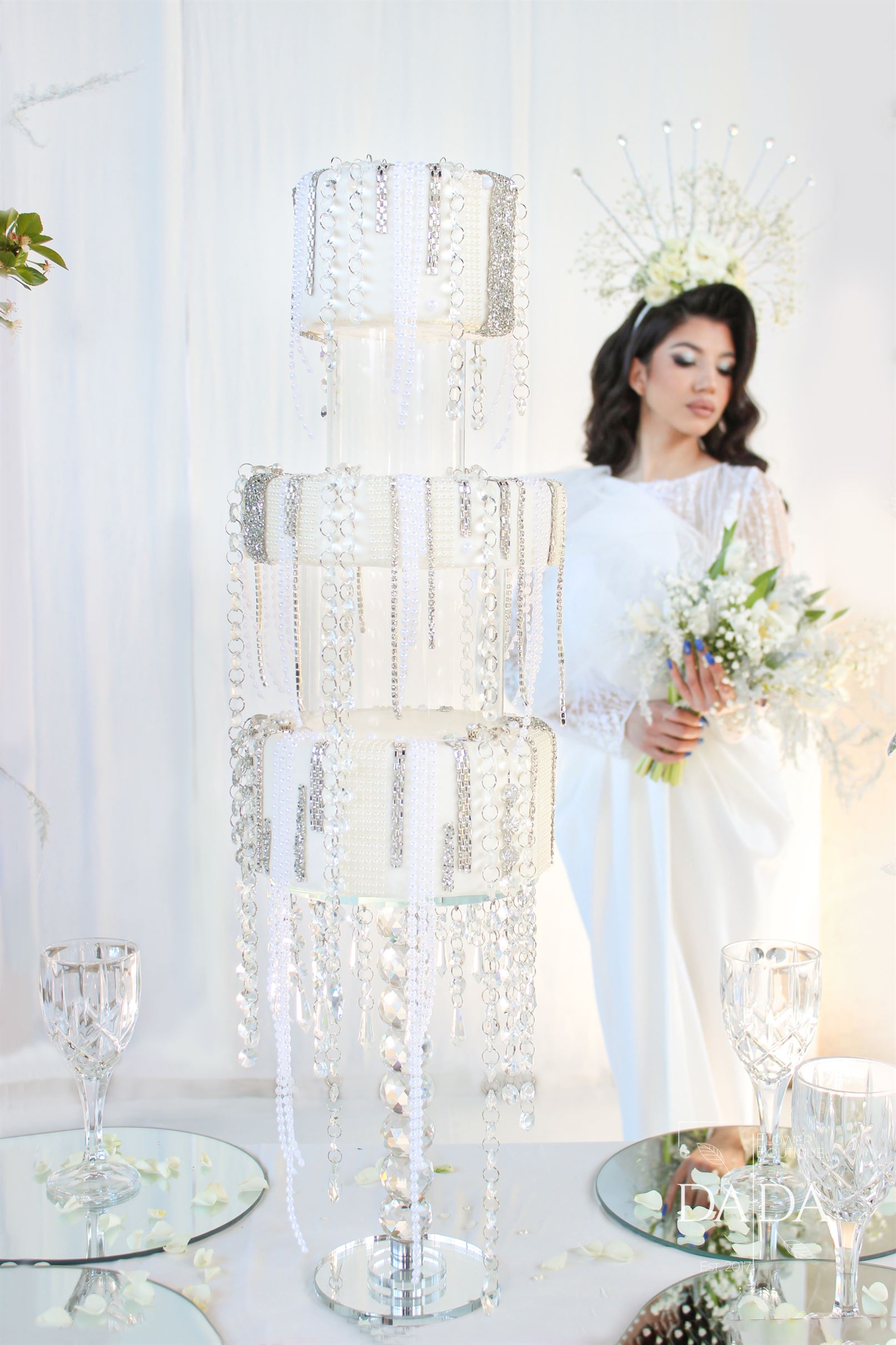 White Elegant – Wedding (30)