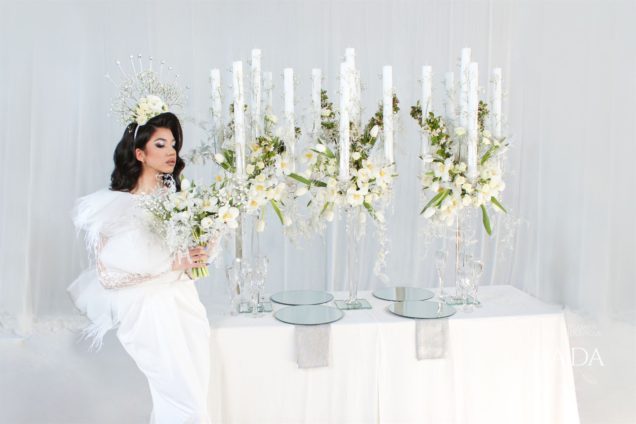 White Elegant – Wedding (5)