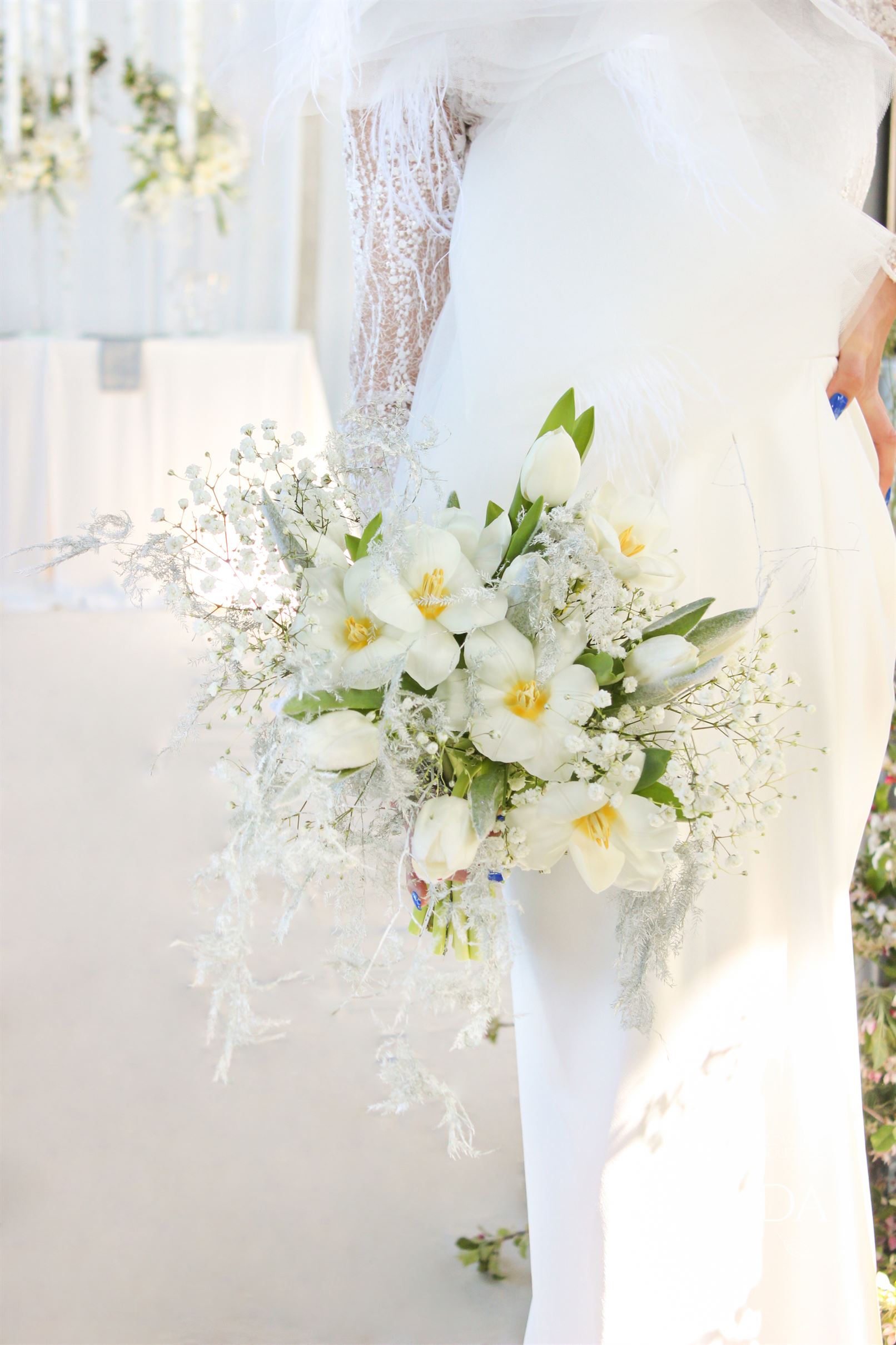 White Elegant – Wedding (9)