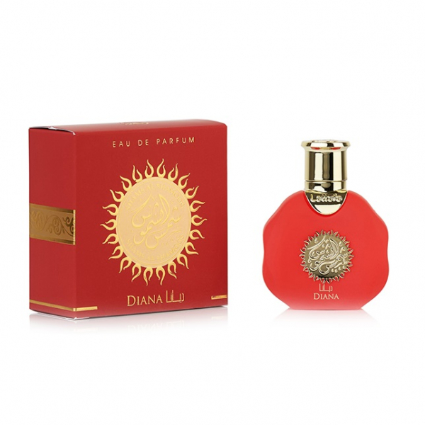 parfum arabesc shamoos diana apa de parfum 35 ml femei 167 9867
