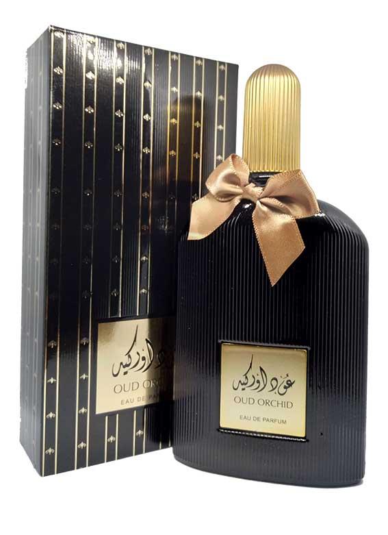 Oud Orchid