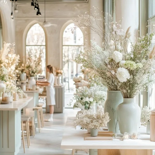 Acasă 33 flower academy