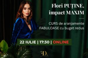 curs flori putine 2