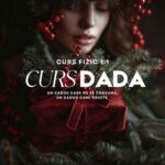 🌿 Voucher Cadou – Curs 1:1 Fizic cu DADA