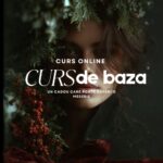 🌿 Voucher Cadou – Curs de Bază Online