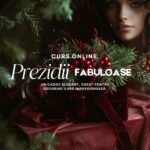 🌿 Voucher Cadou – Curs Prezidiu Fabulos (Online)