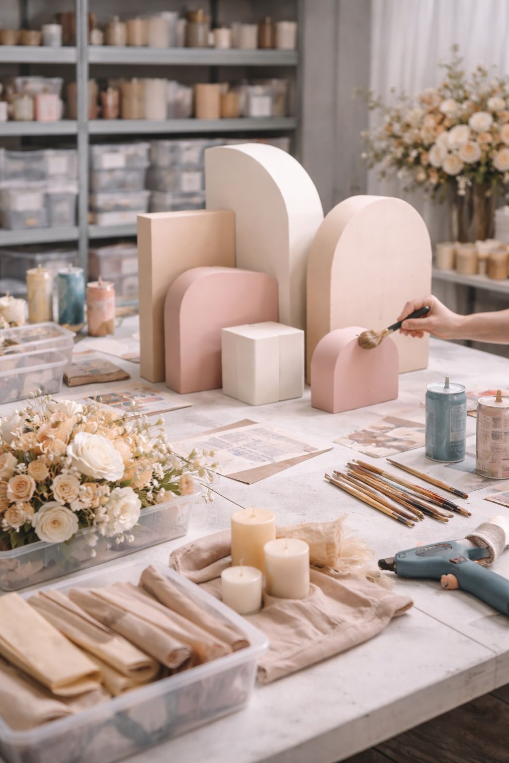 Aceasta este perioada ideala