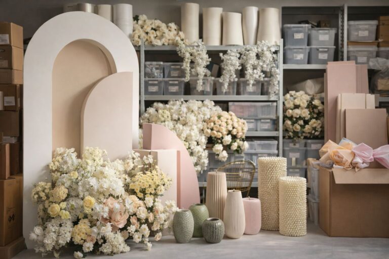 Reinventarea recuzitei