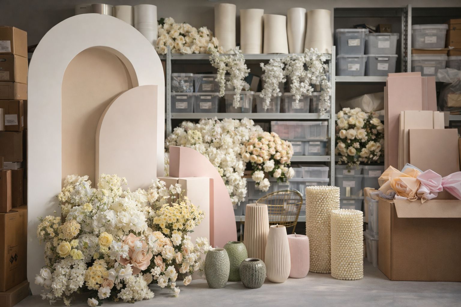 Reinventarea recuzitei