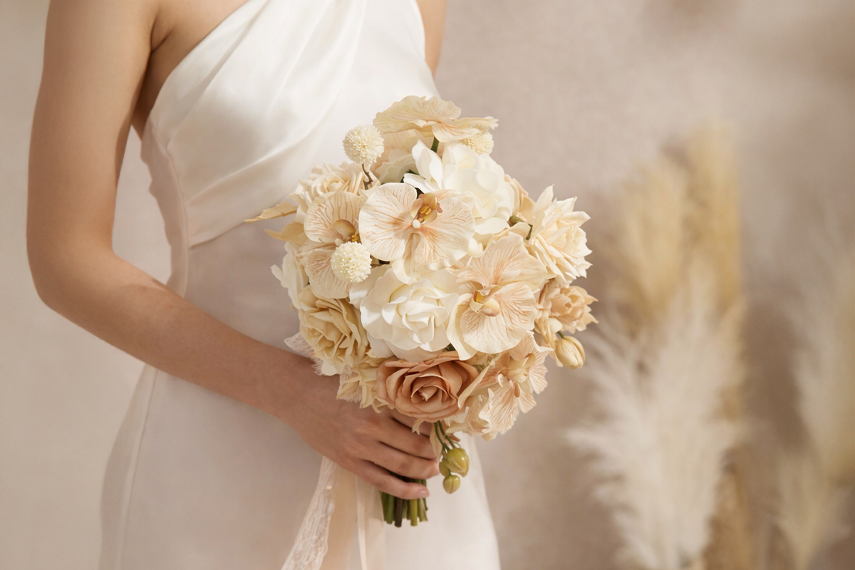 Buchete Lumanari Accesorii de Evenimente Modulul 3 Curs intensiv de atelier