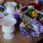 Master of colors - Modulul 2 - Culoare în decorul de evenimente