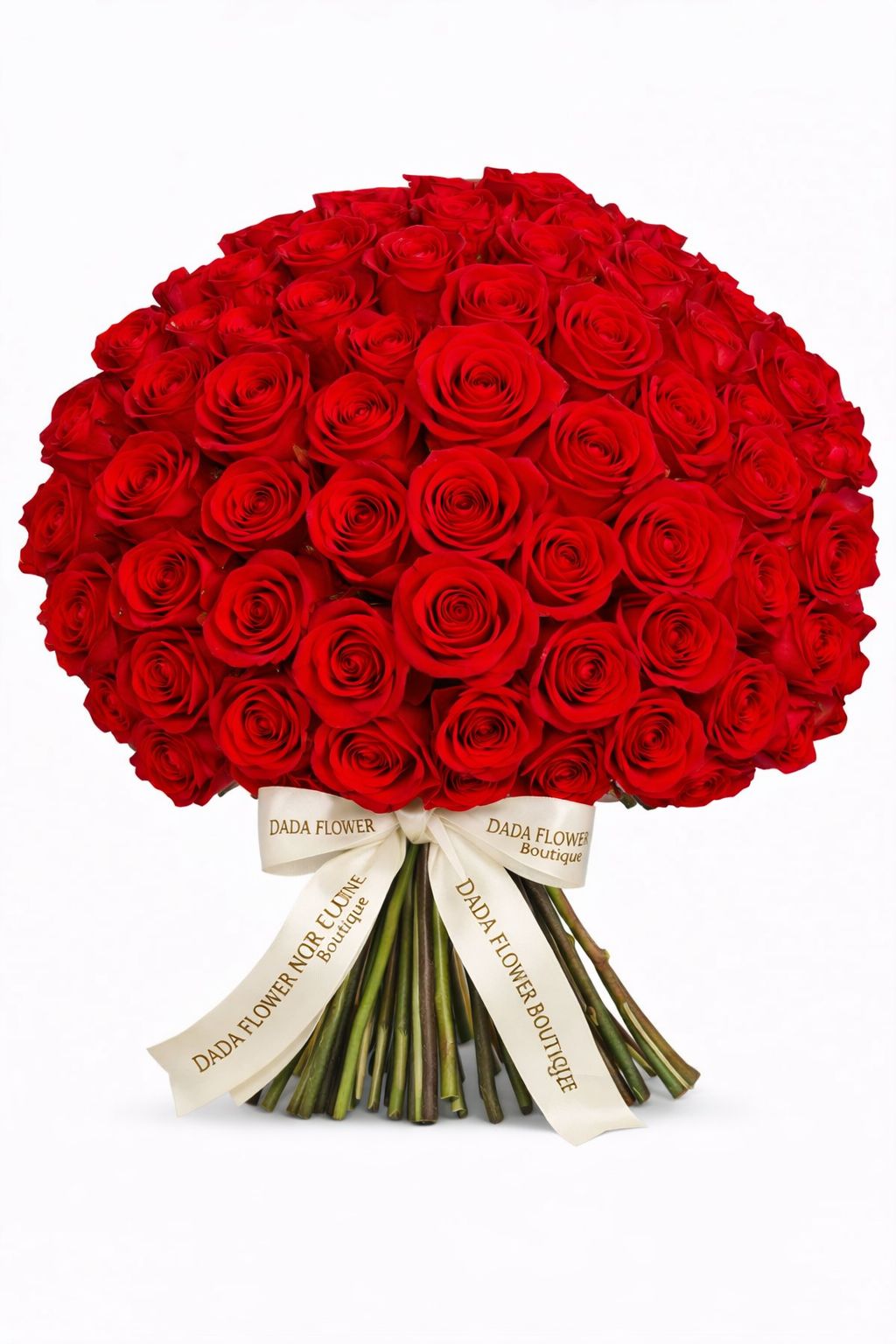 WhatsApp Image 2026-02-12 at 11.47.31 Buchet 101 trandafiri roșii – livrare flori Bârlad | Dada Flower Boutique - imagine 1