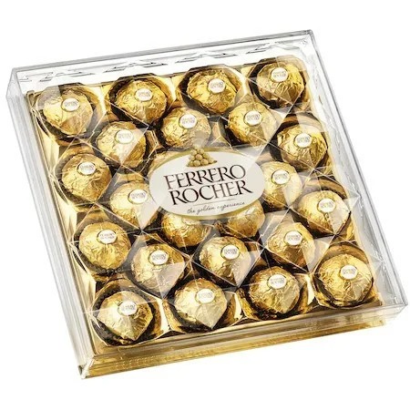Ferrero Rocher
