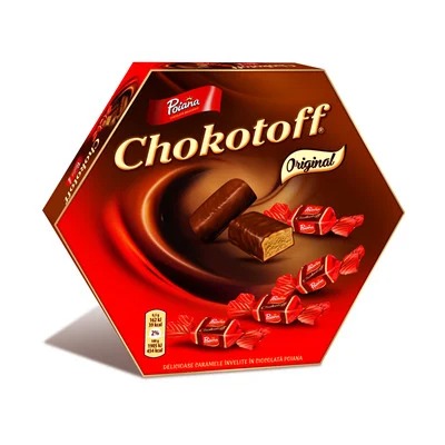 chokottof original
