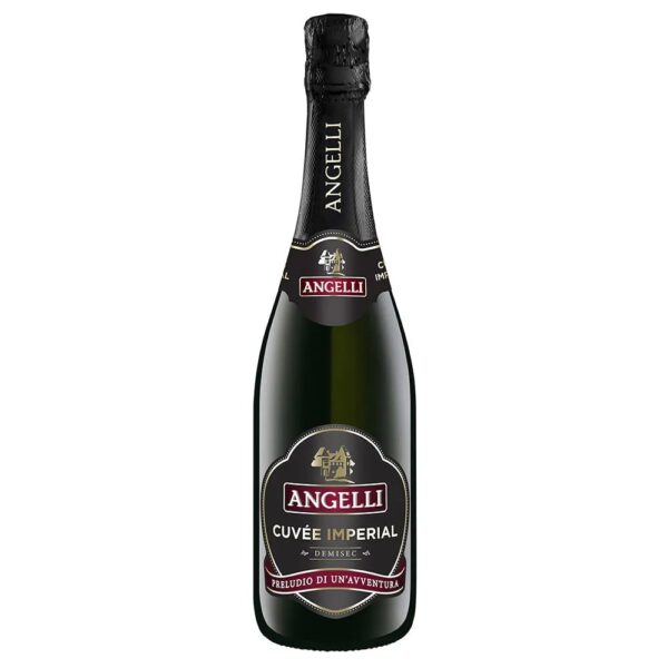 angelli cuvee